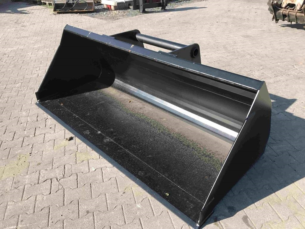 Bobcat Schaufel - Skopa för Byggmaskiner: bild 4 Bobcat Schaufel - Skopa för Byggmaskiner: bild 4