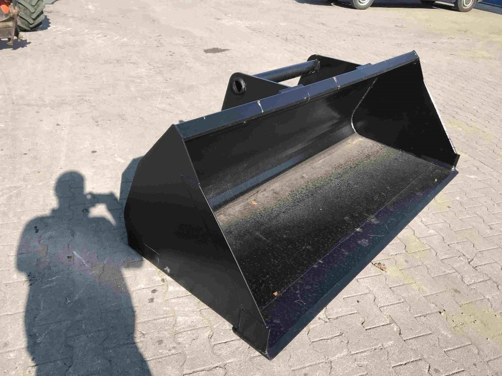 Bobcat Schaufel - Skopa för Byggmaskiner: bild 1 Bobcat Schaufel - Skopa för Byggmaskiner: bild 1