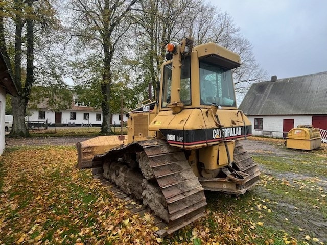 CAT D5N LGP PAT  - Bulldozer: bild 3 CAT D5N LGP PAT  - Bulldozer: bild 3