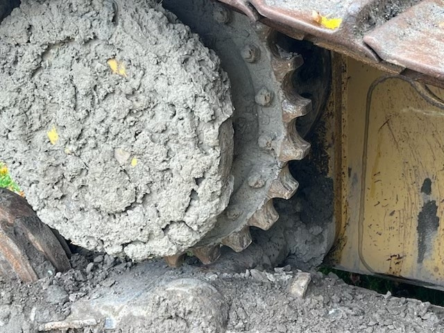 CAT D5N LGP PAT  - Bulldozer: bild 5 CAT D5N LGP PAT  - Bulldozer: bild 5