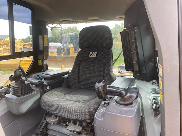 CATERPILLAR D7E - Bulldozer: bild 5 CATERPILLAR D7E - Bulldozer: bild 5