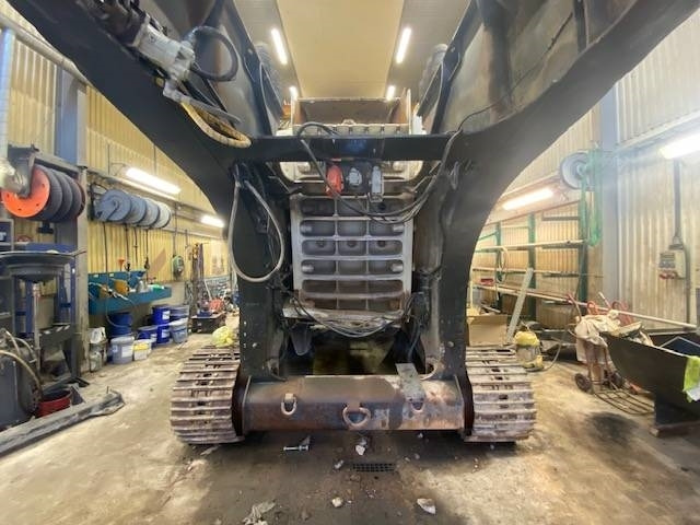 Metso Lokotrack LT120E Diesel and electric  - Mobilt krossverk: bild 5 Metso Lokotrack LT120E Diesel and electric  - Mobilt krossverk: bild 5