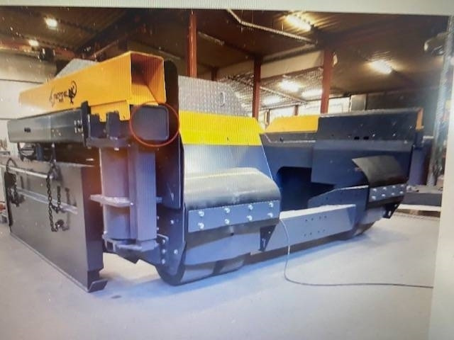 Reptail Like New MM - Väghyvel: bild 4 Reptail Like New MM - Väghyvel: bild 4