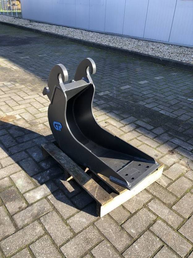 GP trenching bucket CW05 - Grävmaskinsskopa: bild 2 GP trenching bucket CW05 - Grävmaskinsskopa: bild 2