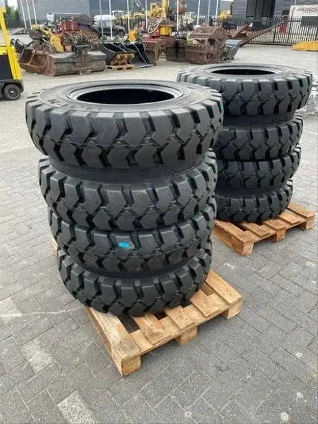 Trelleborg 10.00-20 - Däck för Lastbil: bild 4 Trelleborg 10.00-20 - Däck för Lastbil: bild 4