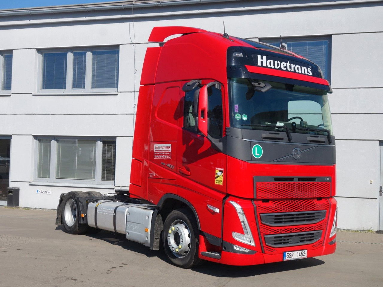Volvo FH 460 460XL,IParkCool, ISee,Full LED,Turbo Compound - Dragbil: bild 3 Volvo FH 460 460XL,IParkCool, ISee,Full LED,Turbo Compound - Dragbil: bild 3
