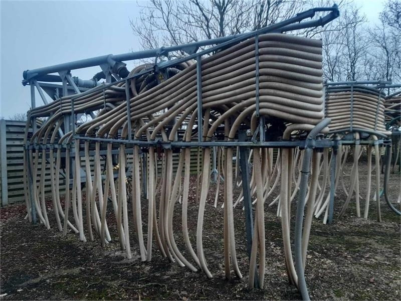 AP 24 meter - Gödseltunna: bild 2 AP 24 meter - Gödseltunna: bild 2