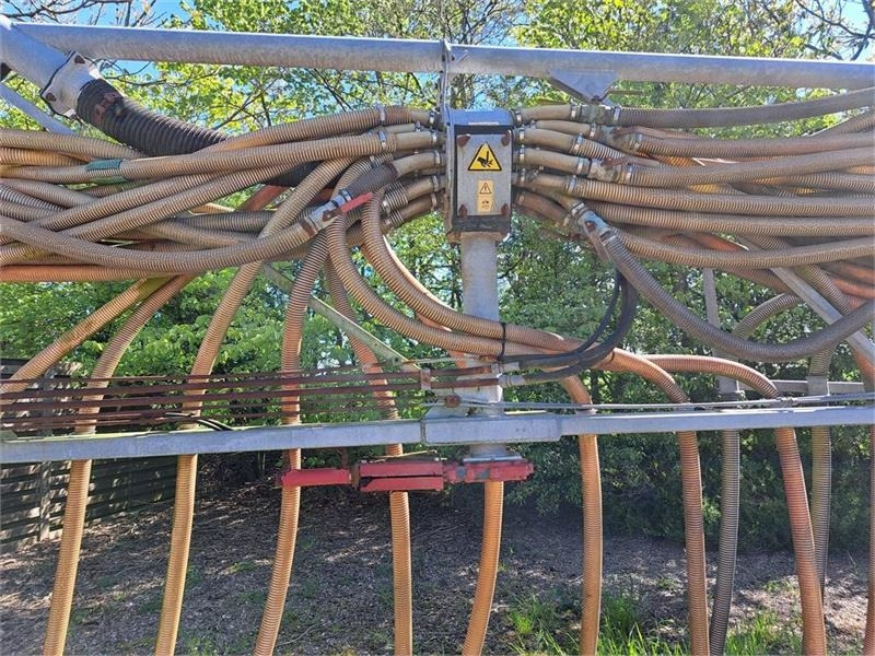 AP 30M 24/30 meter slangebom - Gödseltunna: bild 4 AP 30M 24/30 meter slangebom - Gödseltunna: bild 4