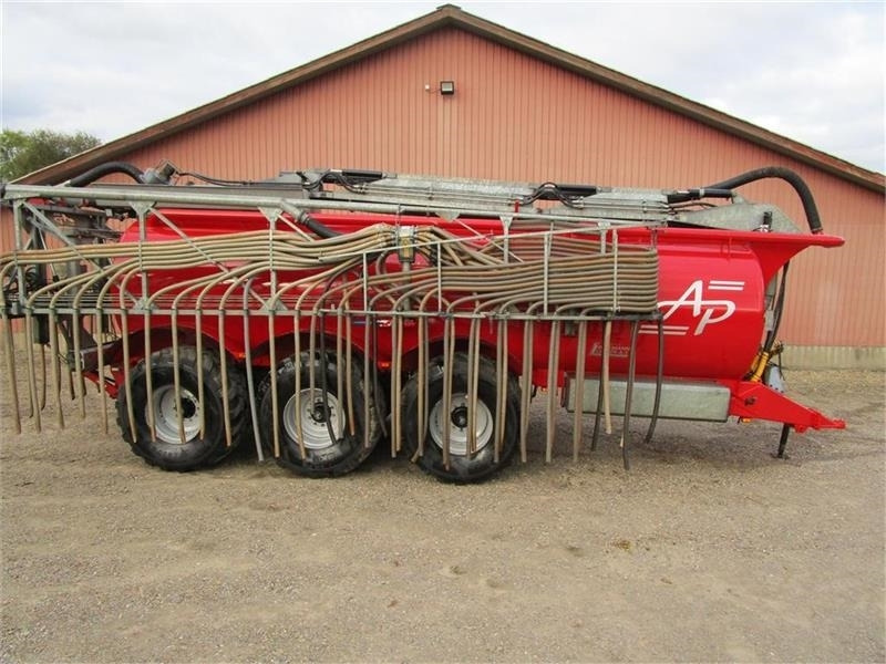 AP GV 25 - Gödseltunna: bild 3 AP GV 25 - Gödseltunna: bild 3