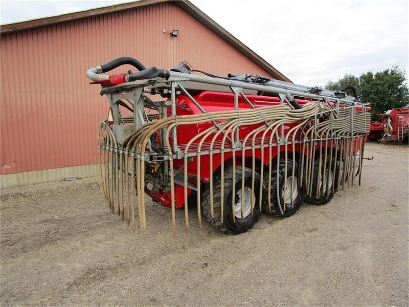 AP GV 25 - Gödseltunna: bild 4 AP GV 25 - Gödseltunna: bild 4