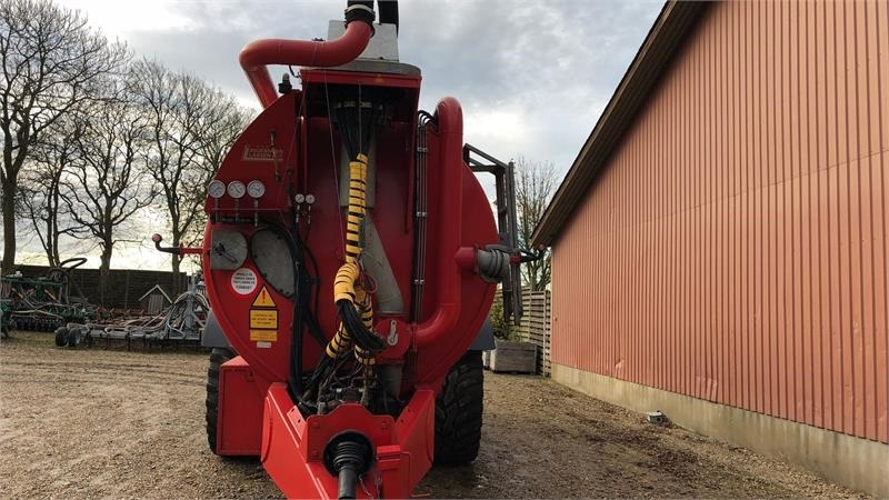 AP GV 25 HWD - Gödseltunna: bild 4 AP GV 25 HWD - Gödseltunna: bild 4