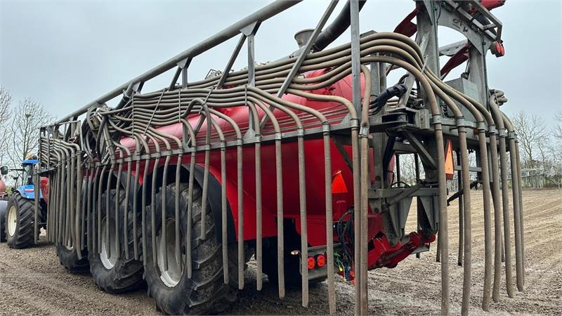 AP GV 35 - Gödseltunna: bild 3 AP GV 35 - Gödseltunna: bild 3