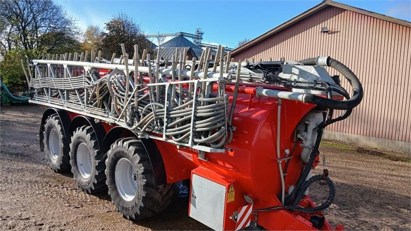 AP GV28 X-Line - Gödseltunna: bild 1 AP GV28 X-Line - Gödseltunna: bild 1