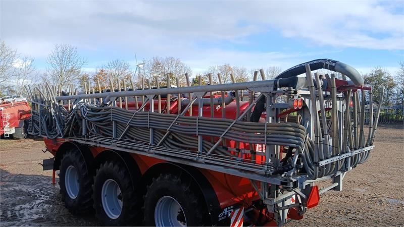 AP GV28 X-Line - Gödseltunna: bild 5 AP GV28 X-Line - Gödseltunna: bild 5