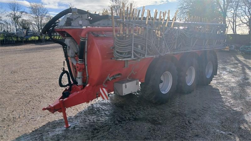 AP GV28 X-Line - Gödseltunna: bild 4 AP GV28 X-Line - Gödseltunna: bild 4