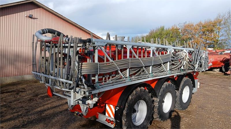 AP GV28 X-Line - Gödseltunna: bild 3 AP GV28 X-Line - Gödseltunna: bild 3