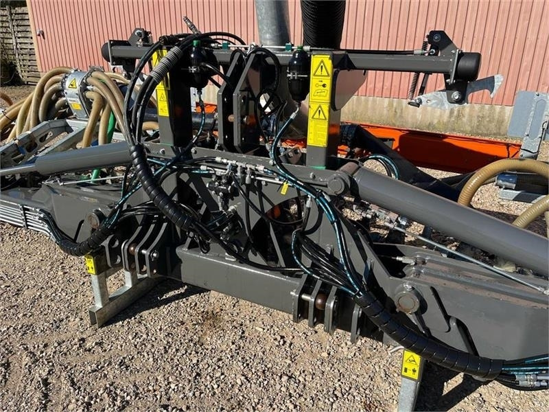 Kaweco PRO-JECT 1200 - Gödseltunna: bild 2 Kaweco PRO-JECT 1200 - Gödseltunna: bild 2