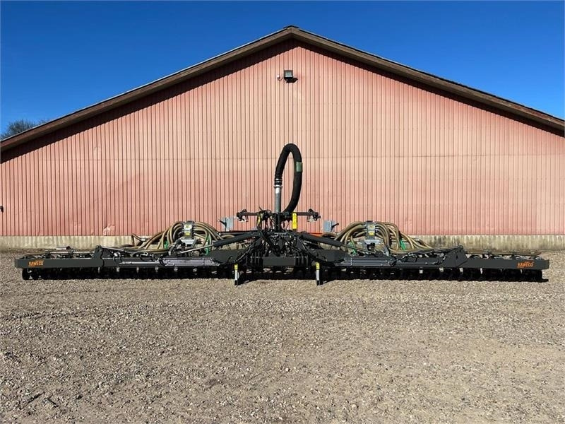 Kaweco PRO-JECT 1200 - Gödseltunna: bild 3 Kaweco PRO-JECT 1200 - Gödseltunna: bild 3