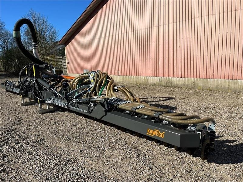 Kaweco PRO-JECT 1200 - Gödseltunna: bild 1 Kaweco PRO-JECT 1200 - Gödseltunna: bild 1