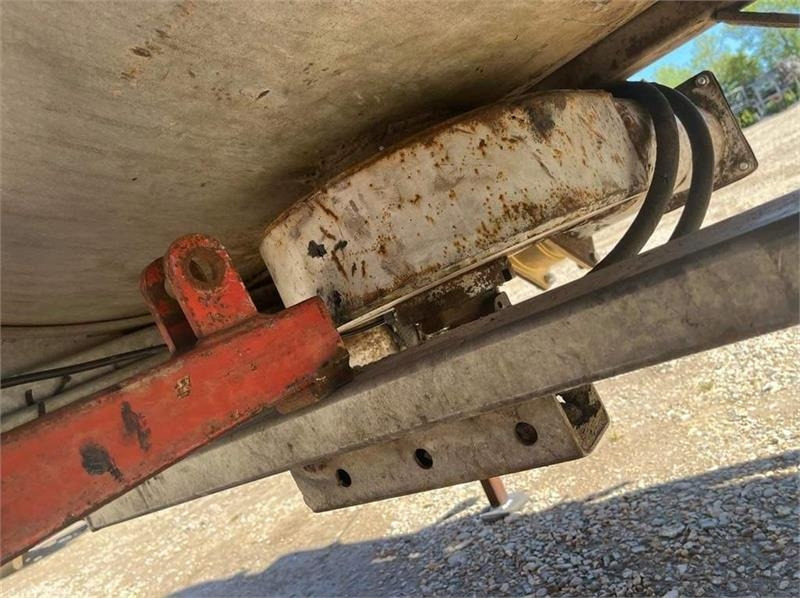 Linde 3 Ton - Tank: bild 5 Linde 3 Ton - Tank: bild 5