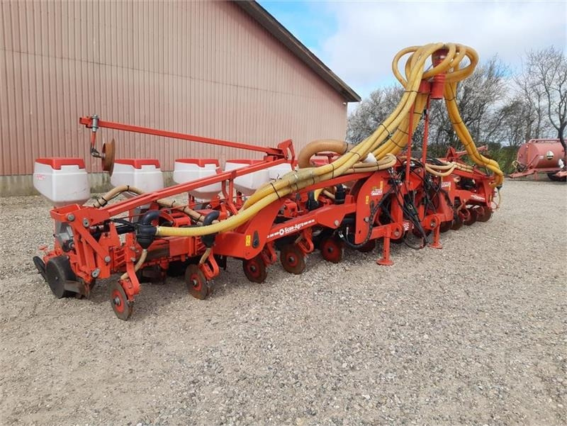 Maschio Gaspardo Manta XL 12 rk med PA1 fronttank - Såmaskin: bild 5 Maschio Gaspardo Manta XL 12 rk med PA1 fronttank - Såmaskin: bild 5