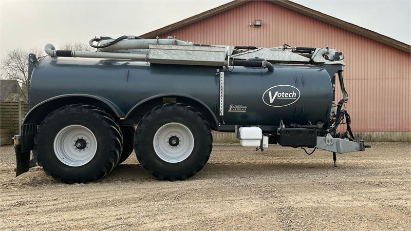 Votech VG2-22 XXL Dog Walk - Gödseltunna: bild 5 Votech VG2-22 XXL Dog Walk - Gödseltunna: bild 5