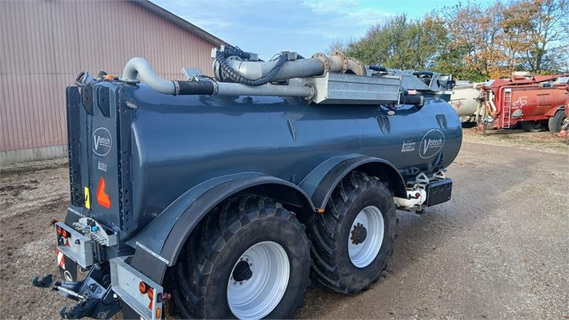 Votech VG2-22 XXL HDS - Gödseltunna: bild 3 Votech VG2-22 XXL HDS - Gödseltunna: bild 3