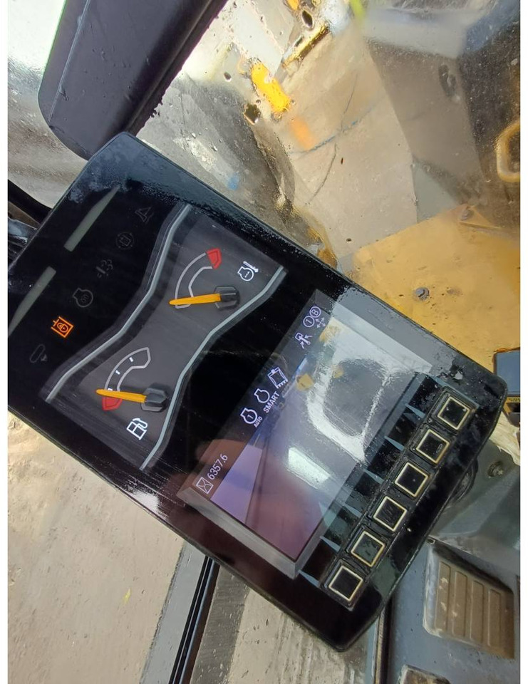 CAT 308-07CR - Bandgrävare: bild 5 CAT 308-07CR - Bandgrävare: bild 5