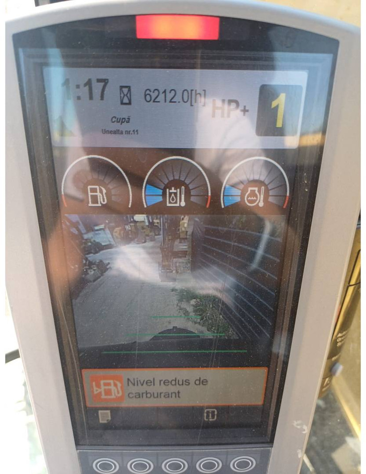 CAT 314ELCR - Bandgrävare: bild 5 CAT 314ELCR - Bandgrävare: bild 5