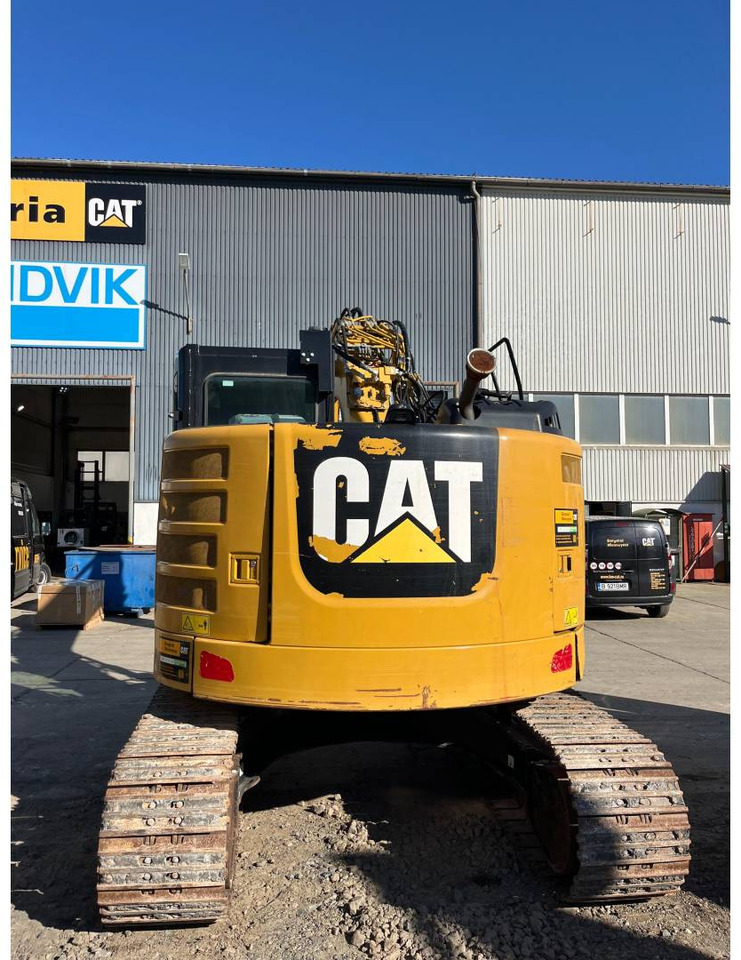 CAT 315FLCR - Bandgrävare: bild 3 CAT 315FLCR - Bandgrävare: bild 3