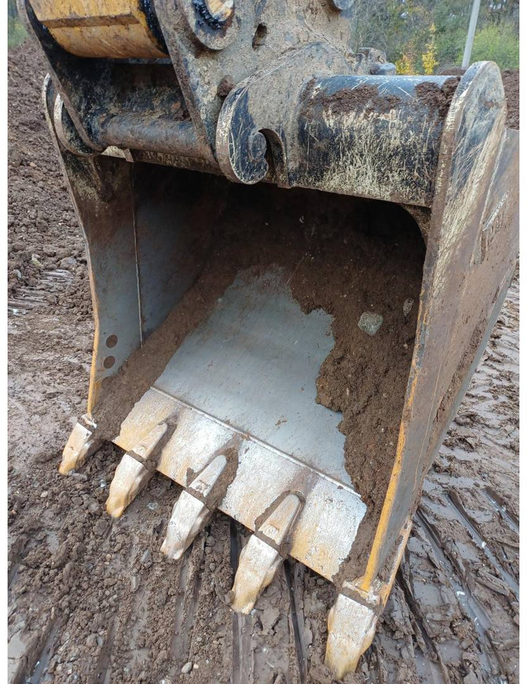 Leasa CAT 330-07GC CAT 330-07GC: bild 10