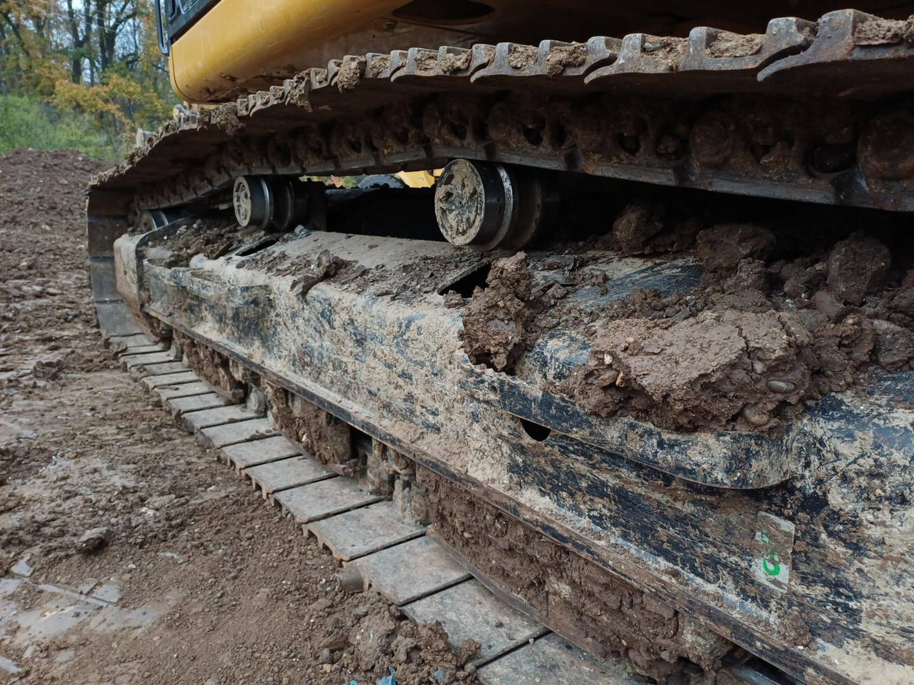 Leasa CAT 330-07GC CAT 330-07GC: bild 15