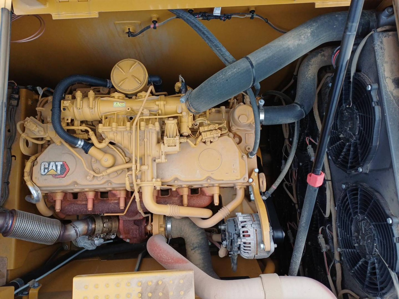 Leasa CAT 330-07GC CAT 330-07GC: bild 7