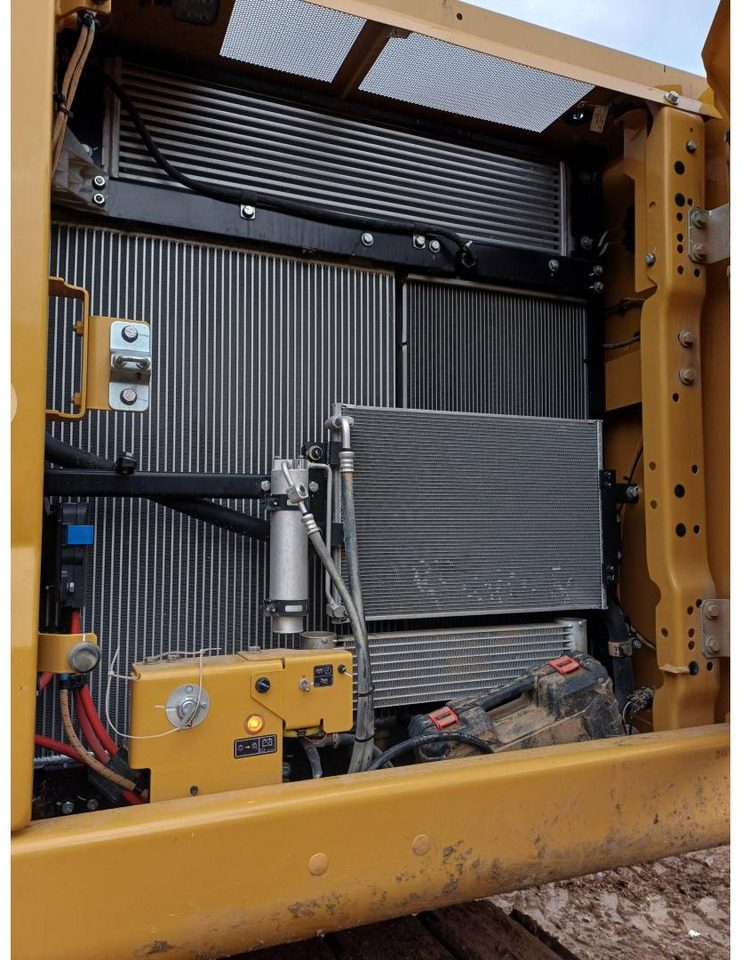 Leasa CAT 330-07GC CAT 330-07GC: bild 12