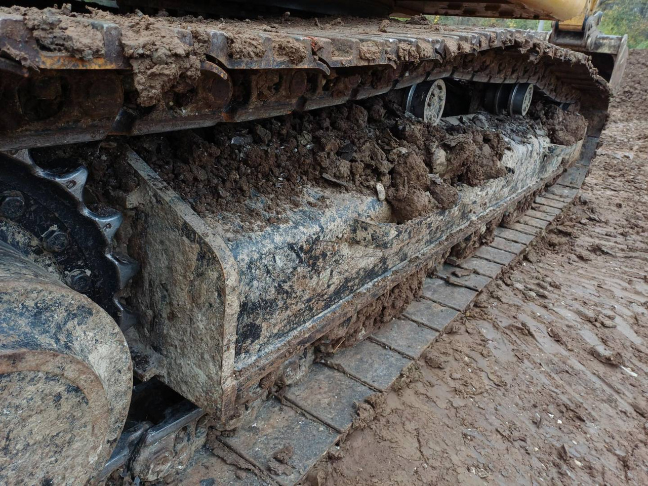 Leasa CAT 330-07GC CAT 330-07GC: bild 17