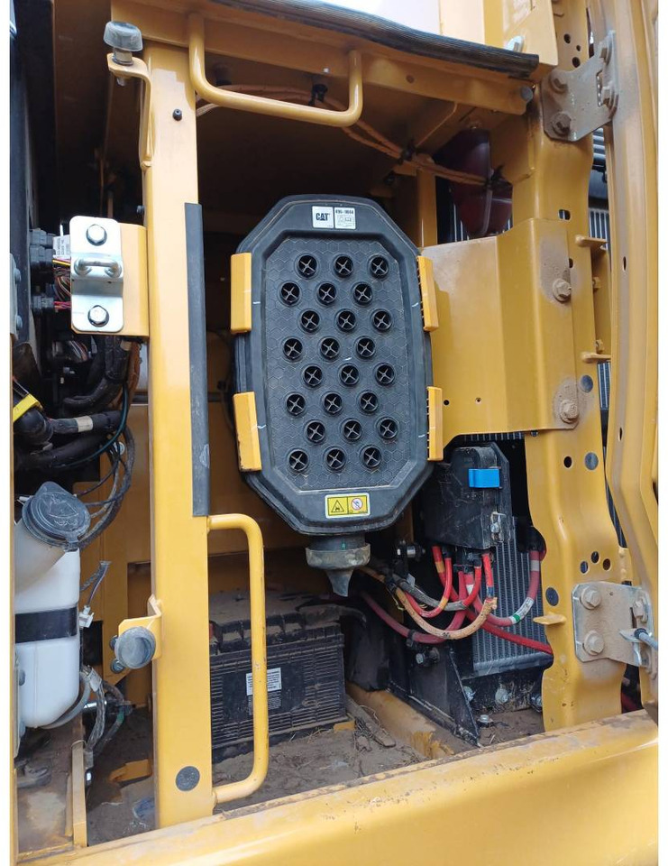 Leasa CAT 330-07GC CAT 330-07GC: bild 13