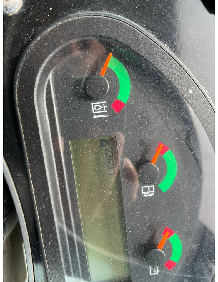 CAT 908M - Hjullastare: bild 5 CAT 908M - Hjullastare: bild 5