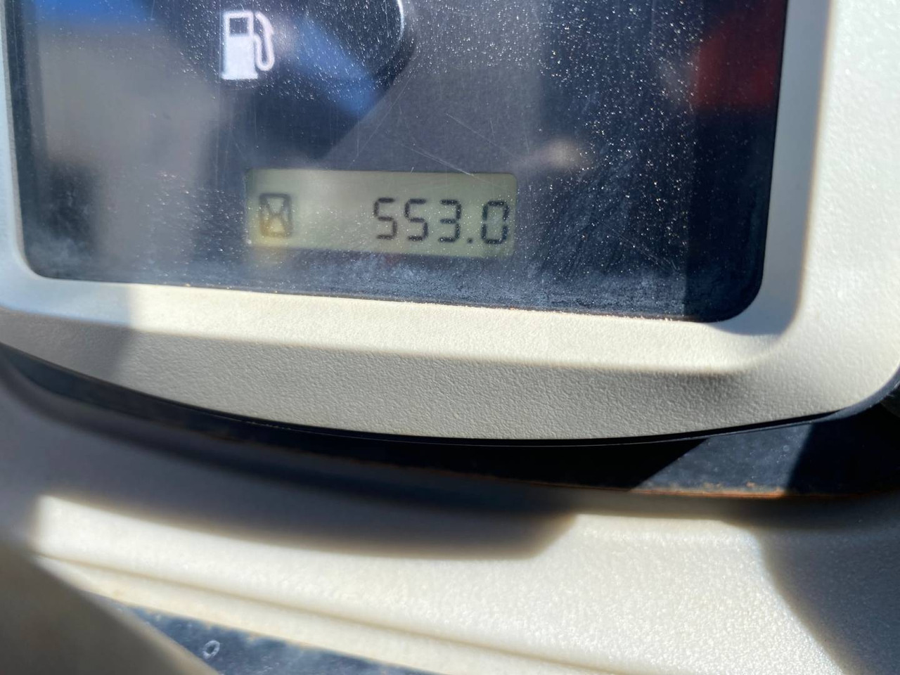 CAT CB2.7LRC - Asfaltvält: bild 5 CAT CB2.7LRC - Asfaltvält: bild 5