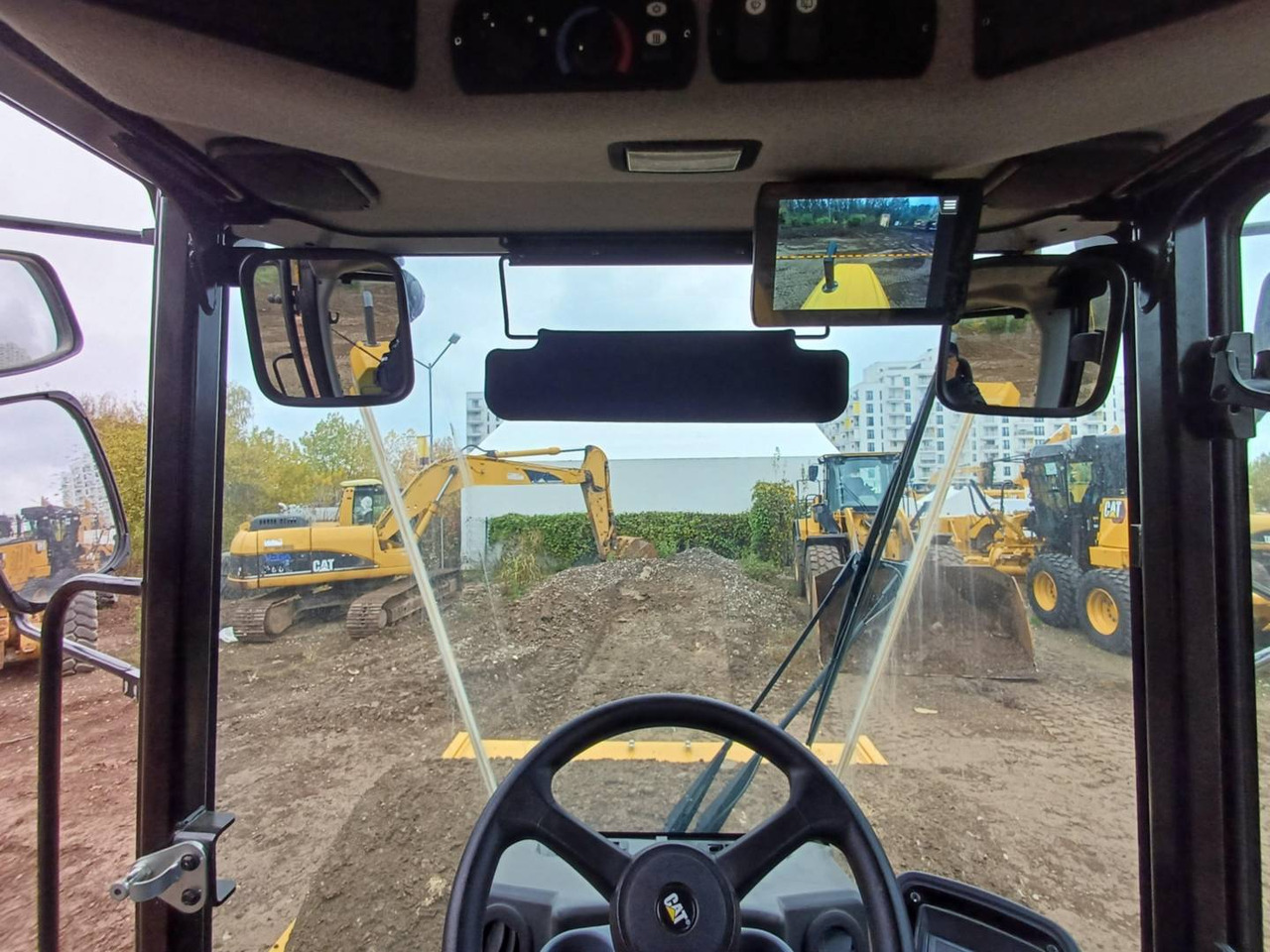 Leasa CAT CS16-03 CAT CS16-03: bild 9