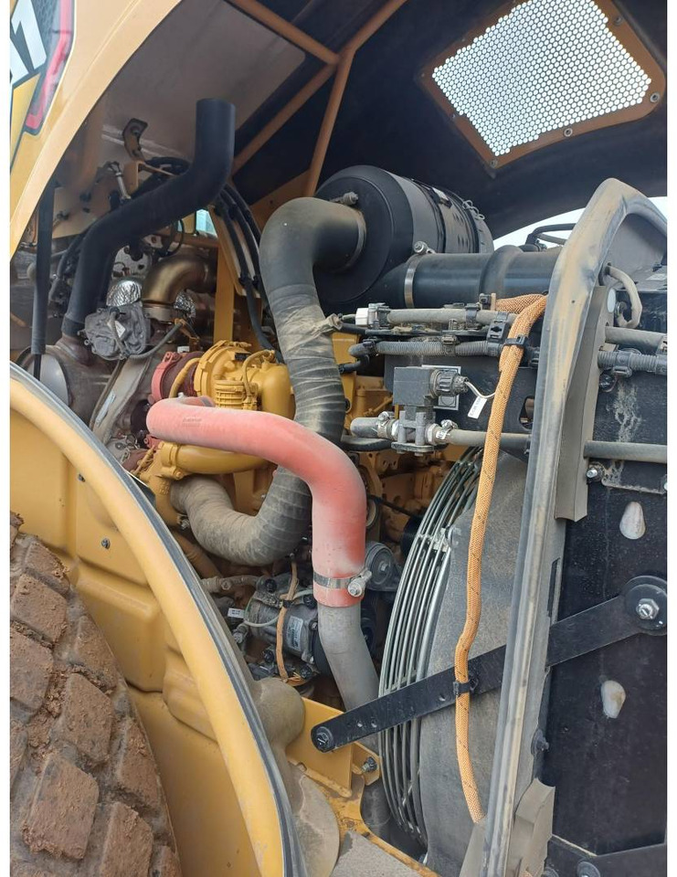 Leasa CAT CS16-03 CAT CS16-03: bild 7