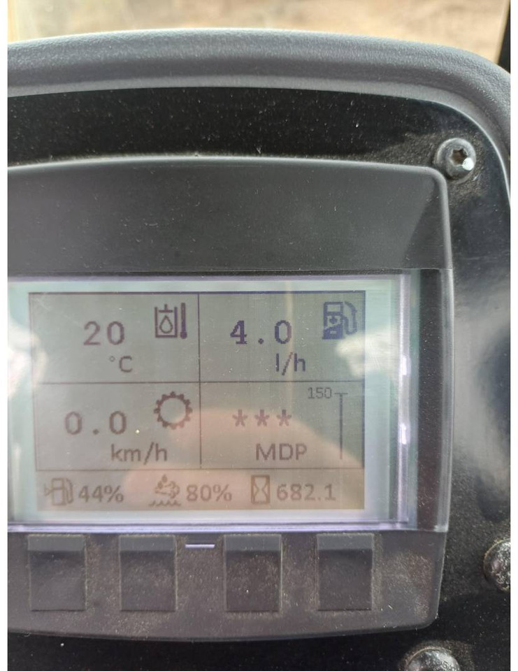 CAT CS16-03 - Kompaktor: bild 5 CAT CS16-03 - Kompaktor: bild 5