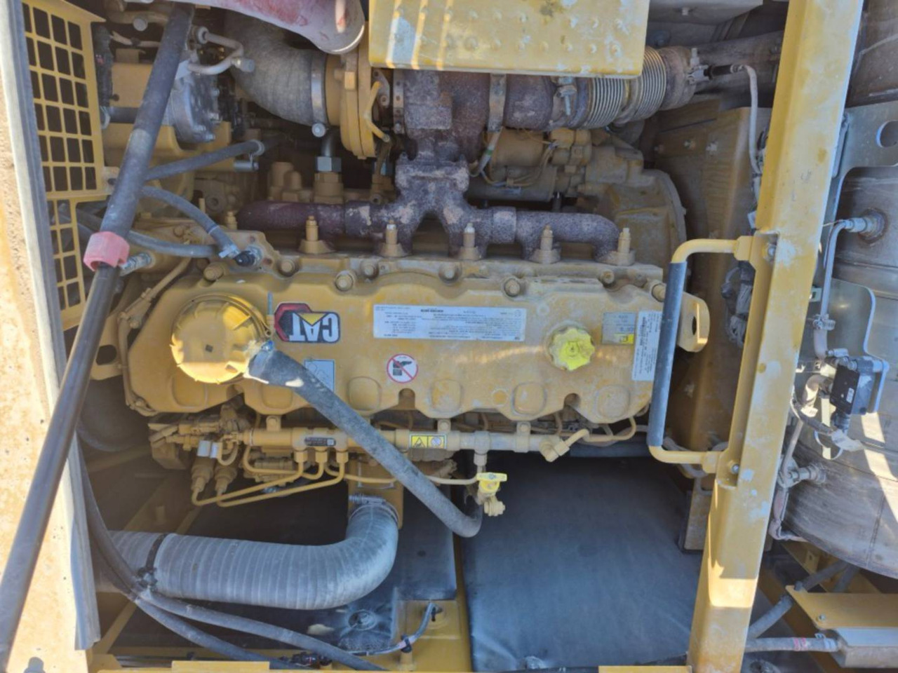 Leasa CAT 340 CAT 340: bild 7 Leasa CAT 340 CAT 340: bild 7