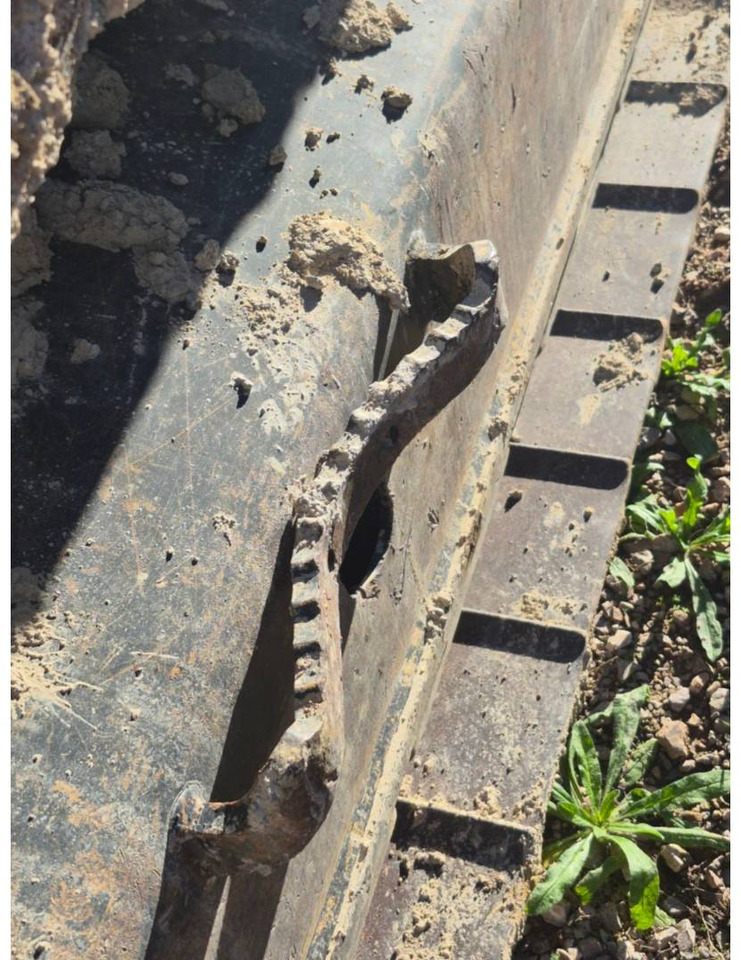 Leasa CAT 340 CAT 340: bild 17 Leasa CAT 340 CAT 340: bild 17