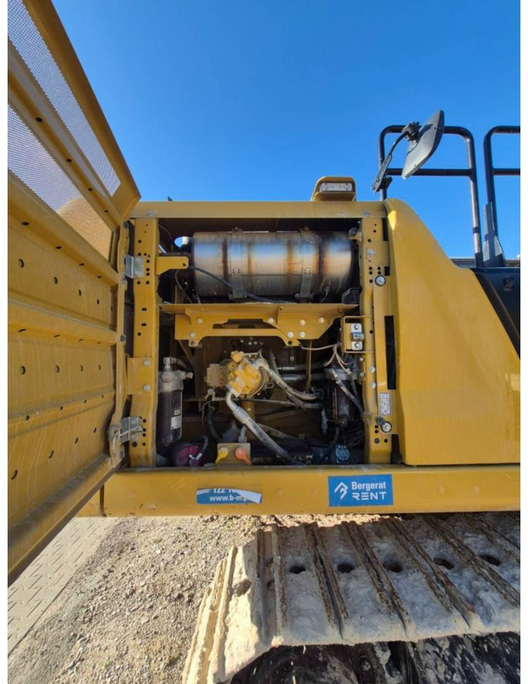 Leasa CAT 340 CAT 340: bild 27 Leasa CAT 340 CAT 340: bild 27