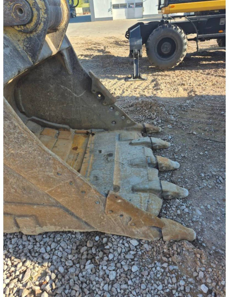 Leasa CAT 340 CAT 340: bild 11 Leasa CAT 340 CAT 340: bild 11