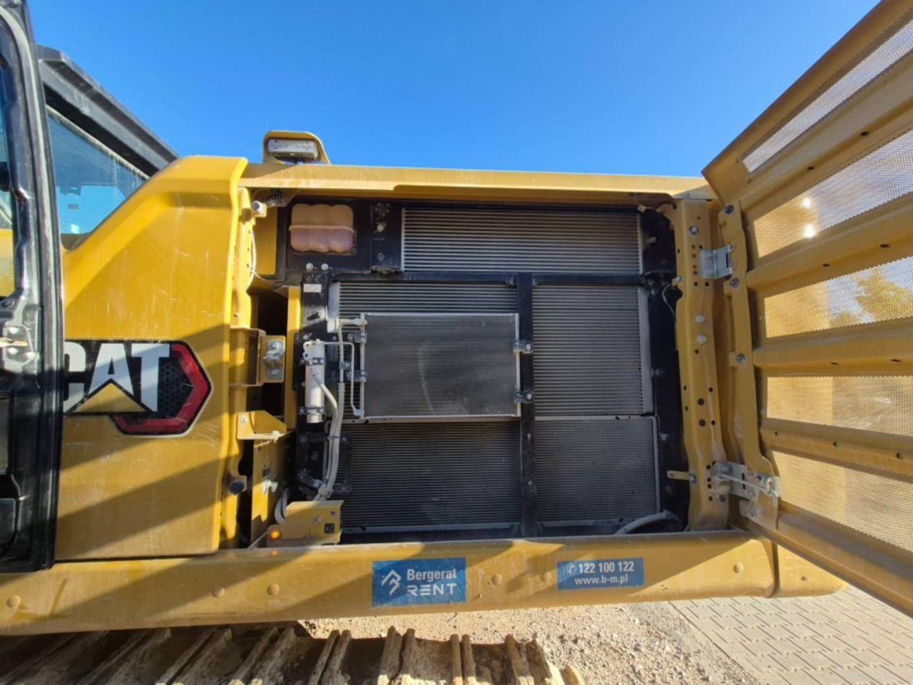 Leasa CAT 340 CAT 340: bild 28 Leasa CAT 340 CAT 340: bild 28