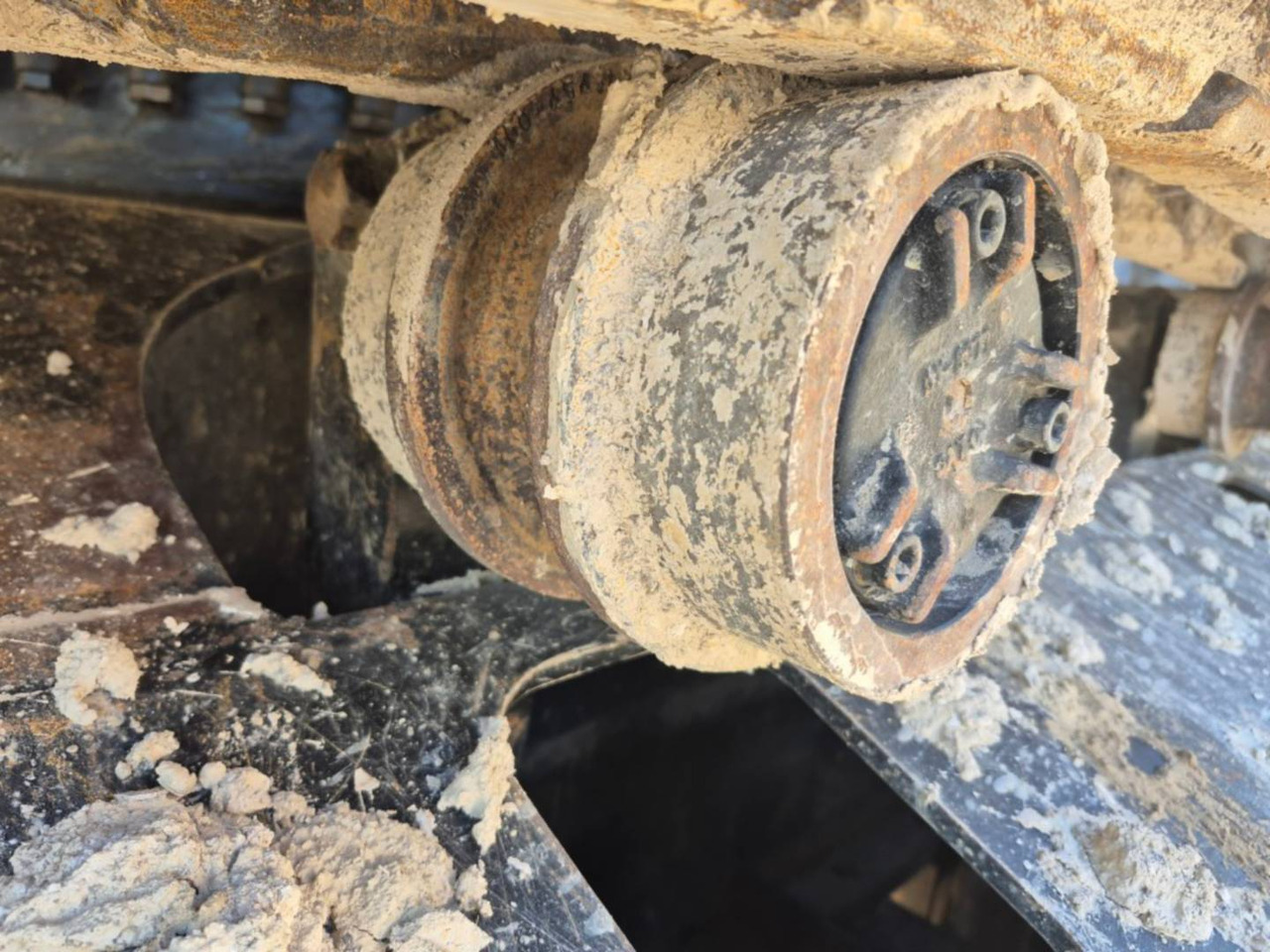 Leasa CAT 340 CAT 340: bild 13 Leasa CAT 340 CAT 340: bild 13