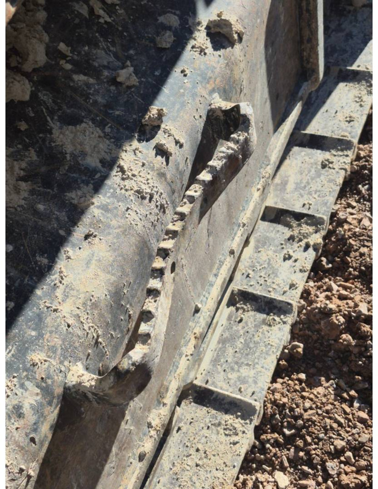 Leasa CAT 340 CAT 340: bild 20 Leasa CAT 340 CAT 340: bild 20