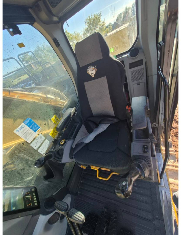 Leasa CAT 340 CAT 340: bild 8 Leasa CAT 340 CAT 340: bild 8