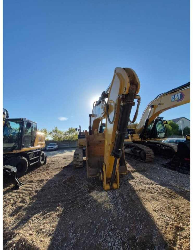 Leasa CAT 340 CAT 340: bild 25 Leasa CAT 340 CAT 340: bild 25